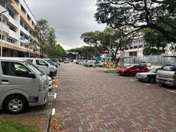 Kallang Bahru (D12), Shop House #511297761